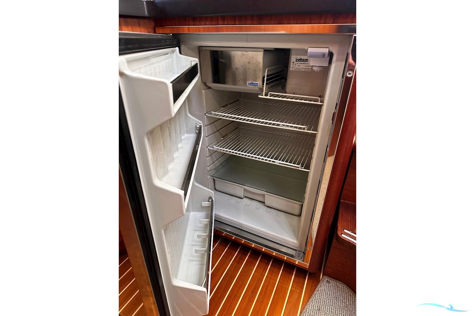 NORD WEST 370 SportsTop