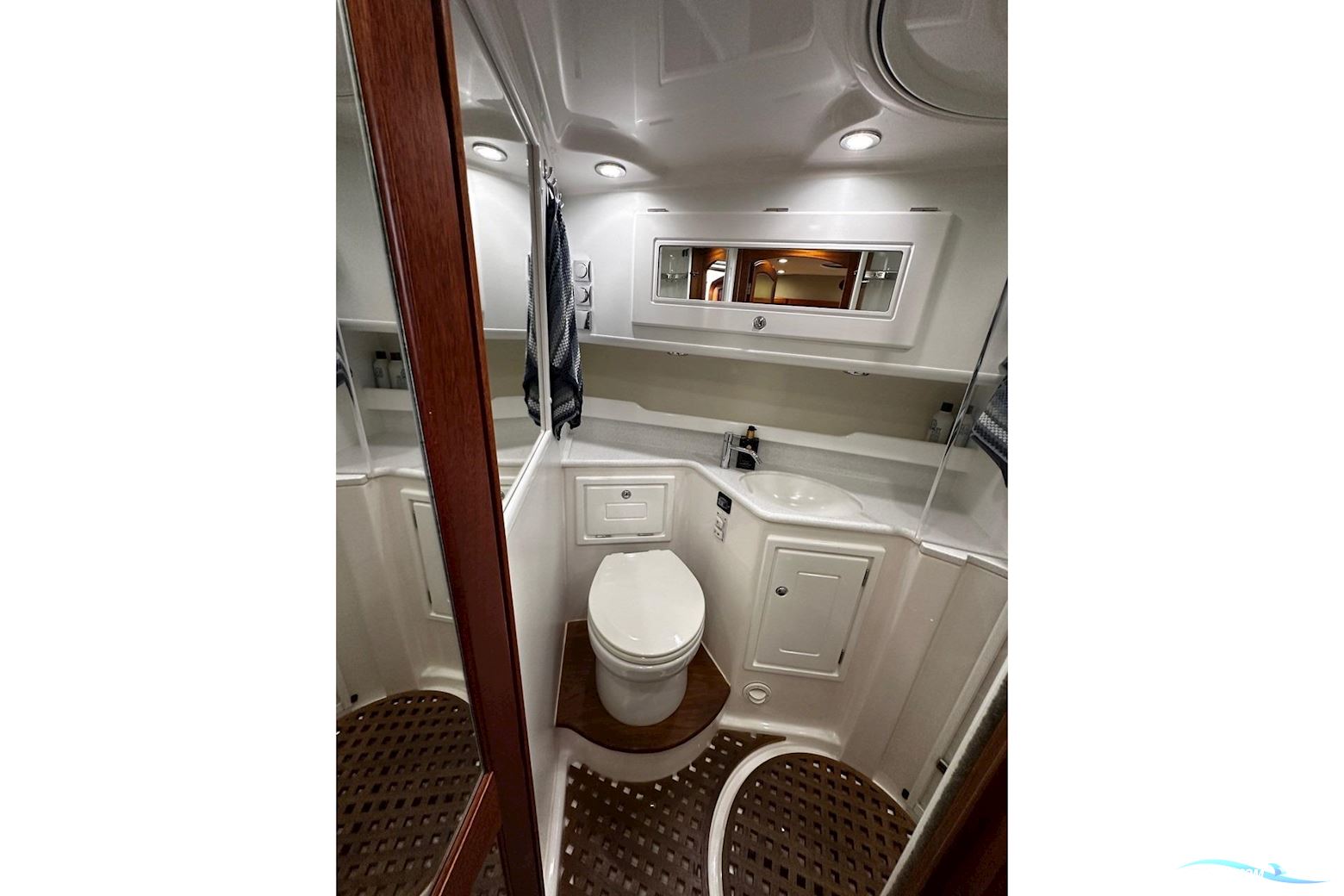 NORD WEST 370 SportsTop