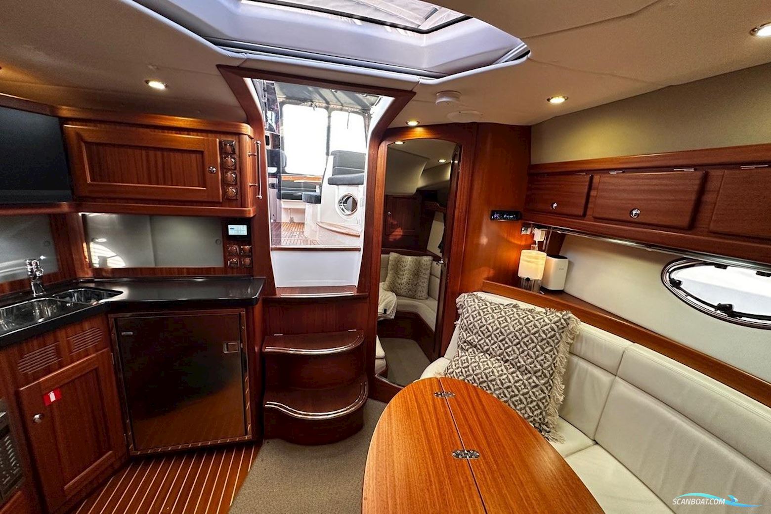 NORD WEST 370 SportsTop