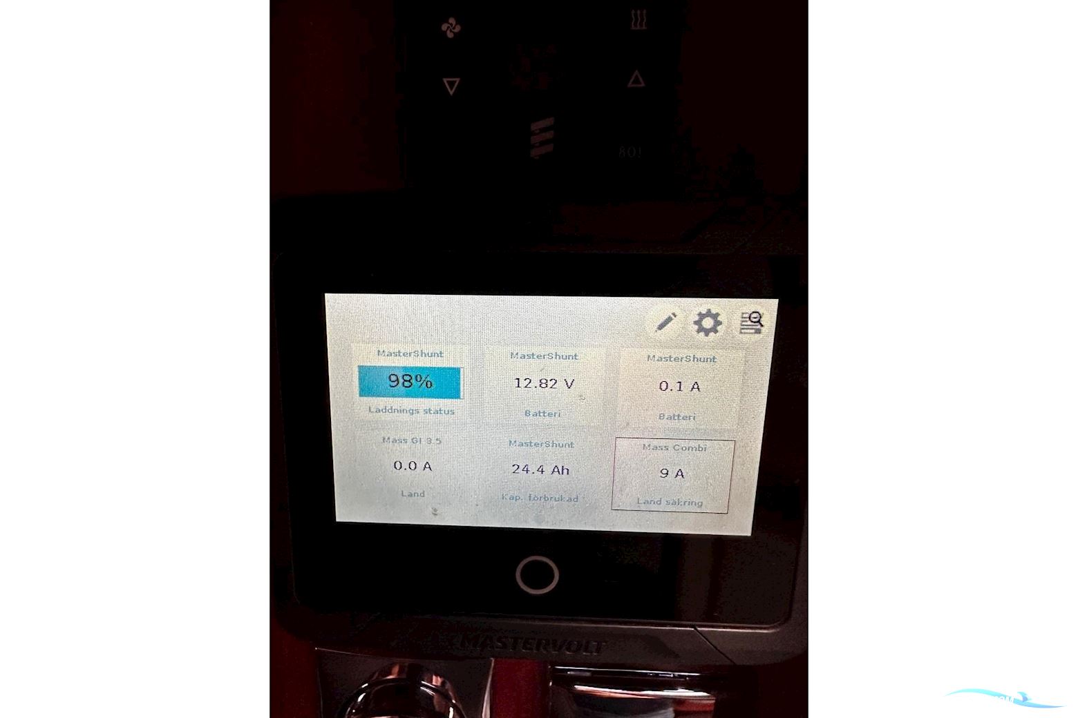 NORD WEST 370 SportsTop