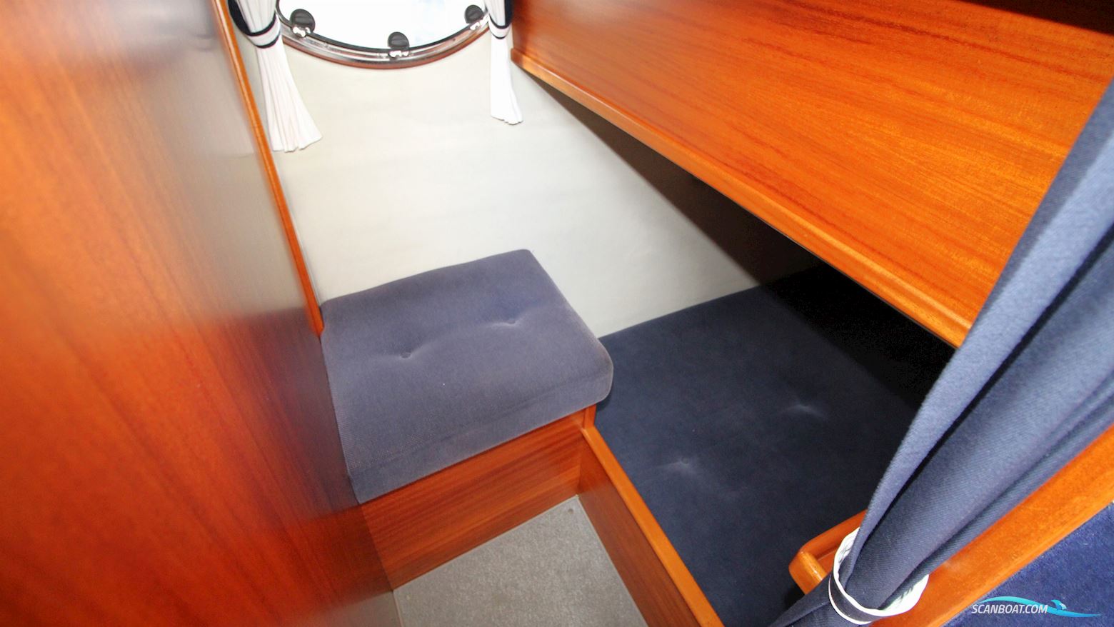 Nord West 390 Flybridge 