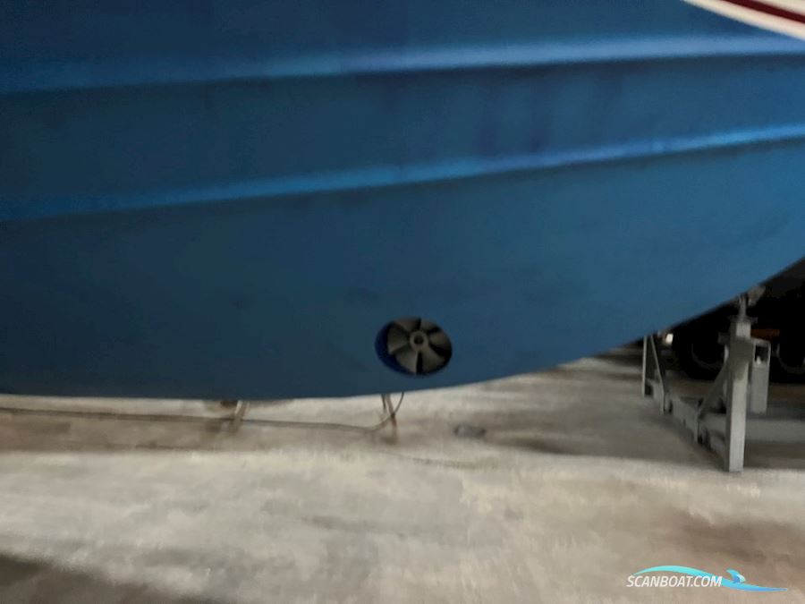 Nord West 390 Flybridge