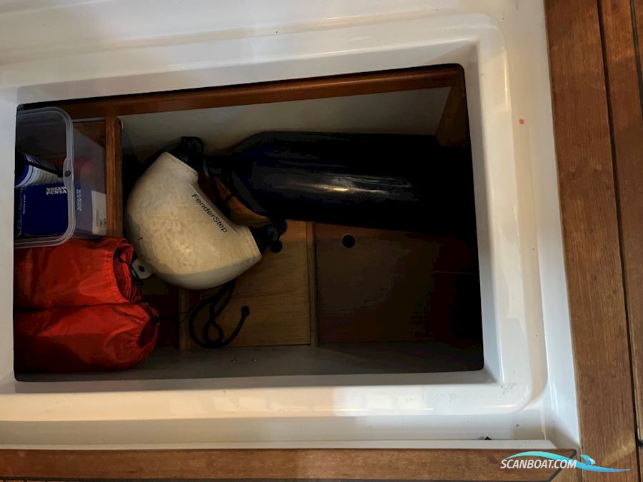 Nord West 390 Flybridge