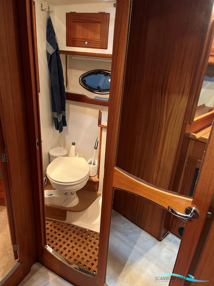 Nord West 390 Flybridge