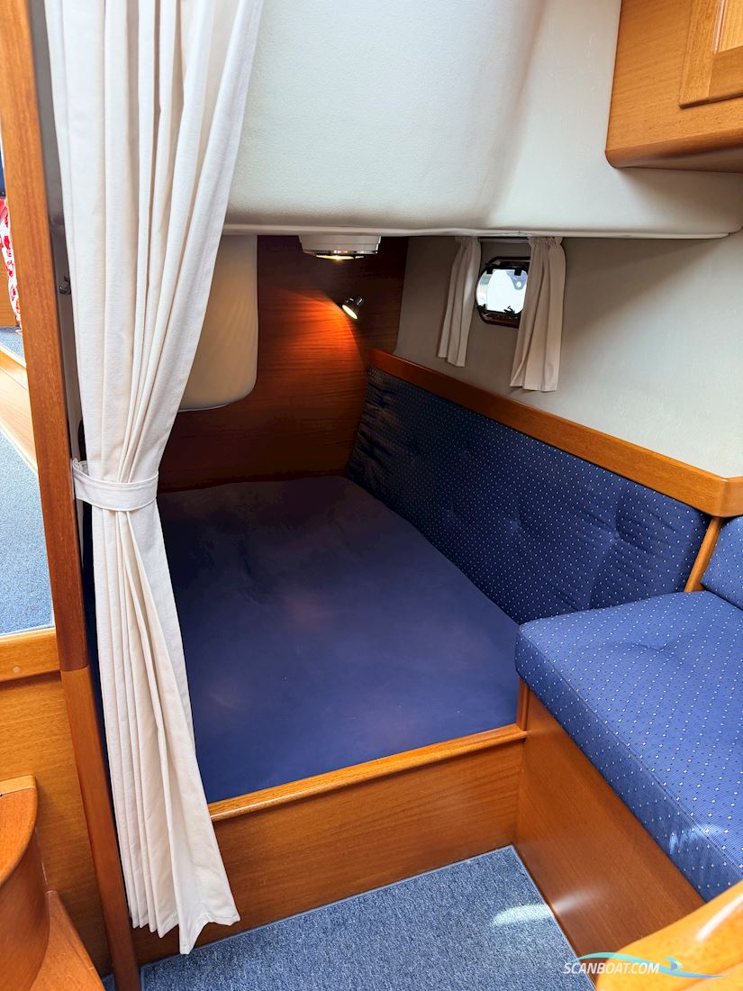Nord West 390 Flybridge