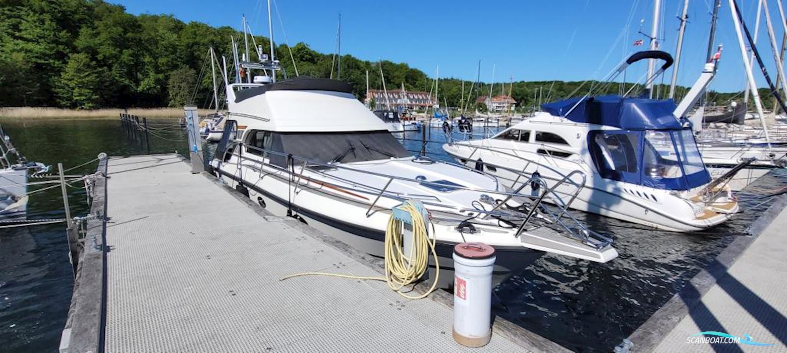 NORD WEST 390
