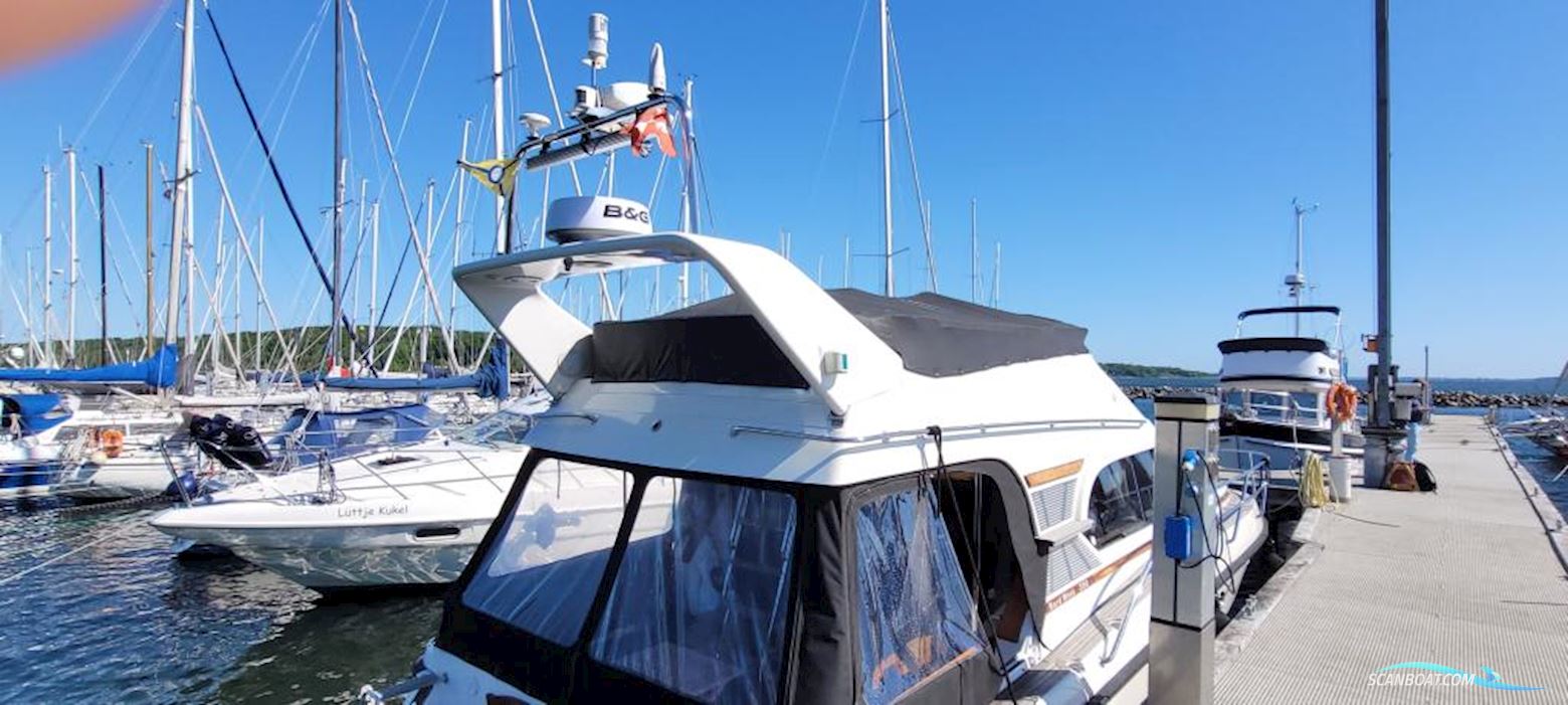 NORD WEST 390