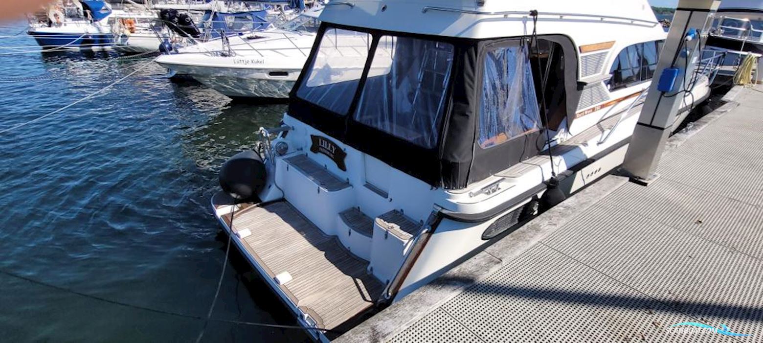NORD WEST 390