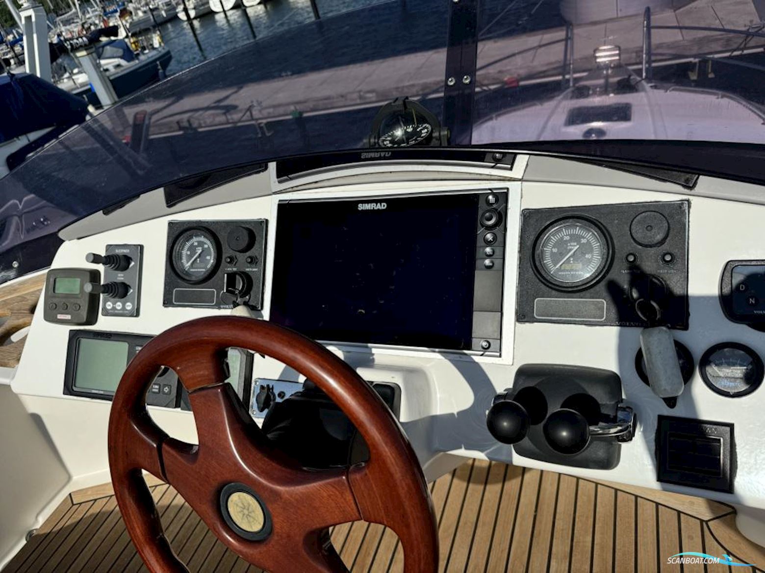 NORD WEST 390