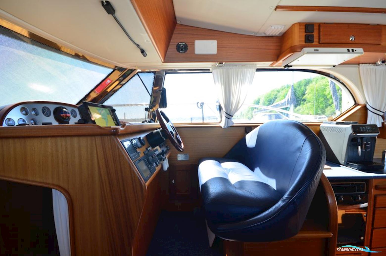 NORD WEST 390