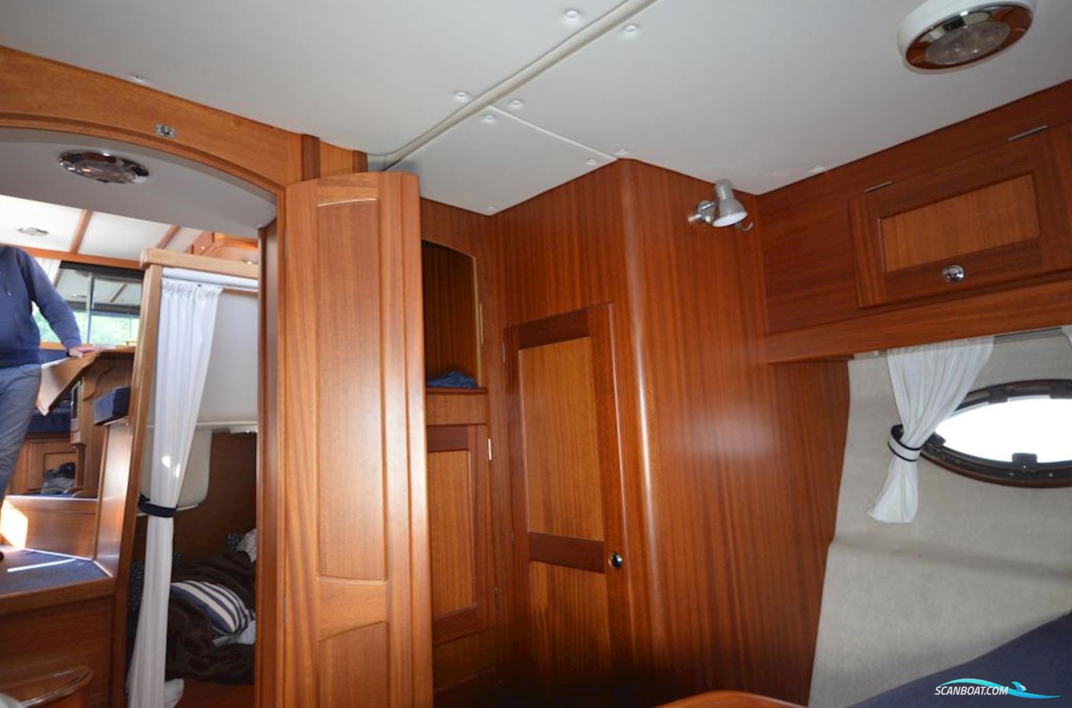 NORD WEST 390