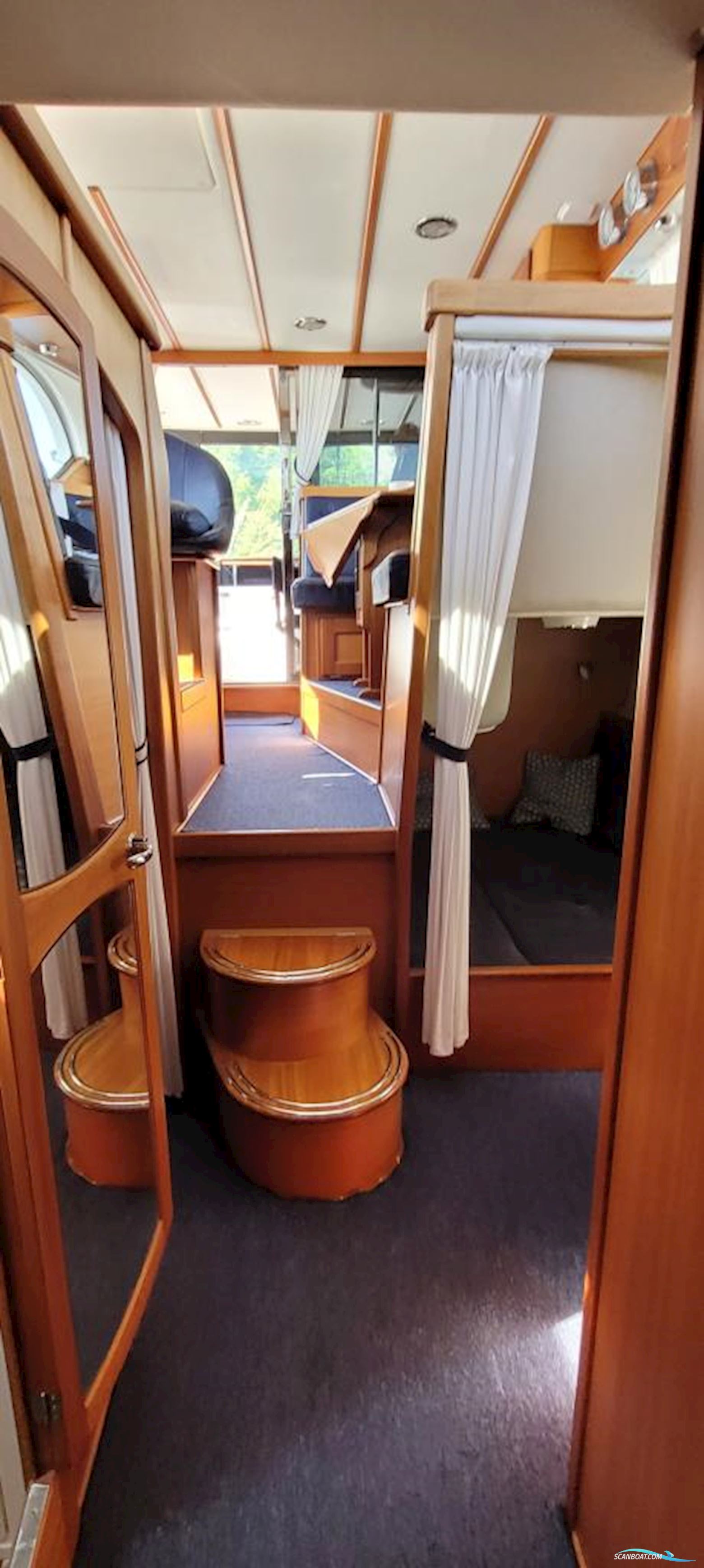 NORD WEST 390