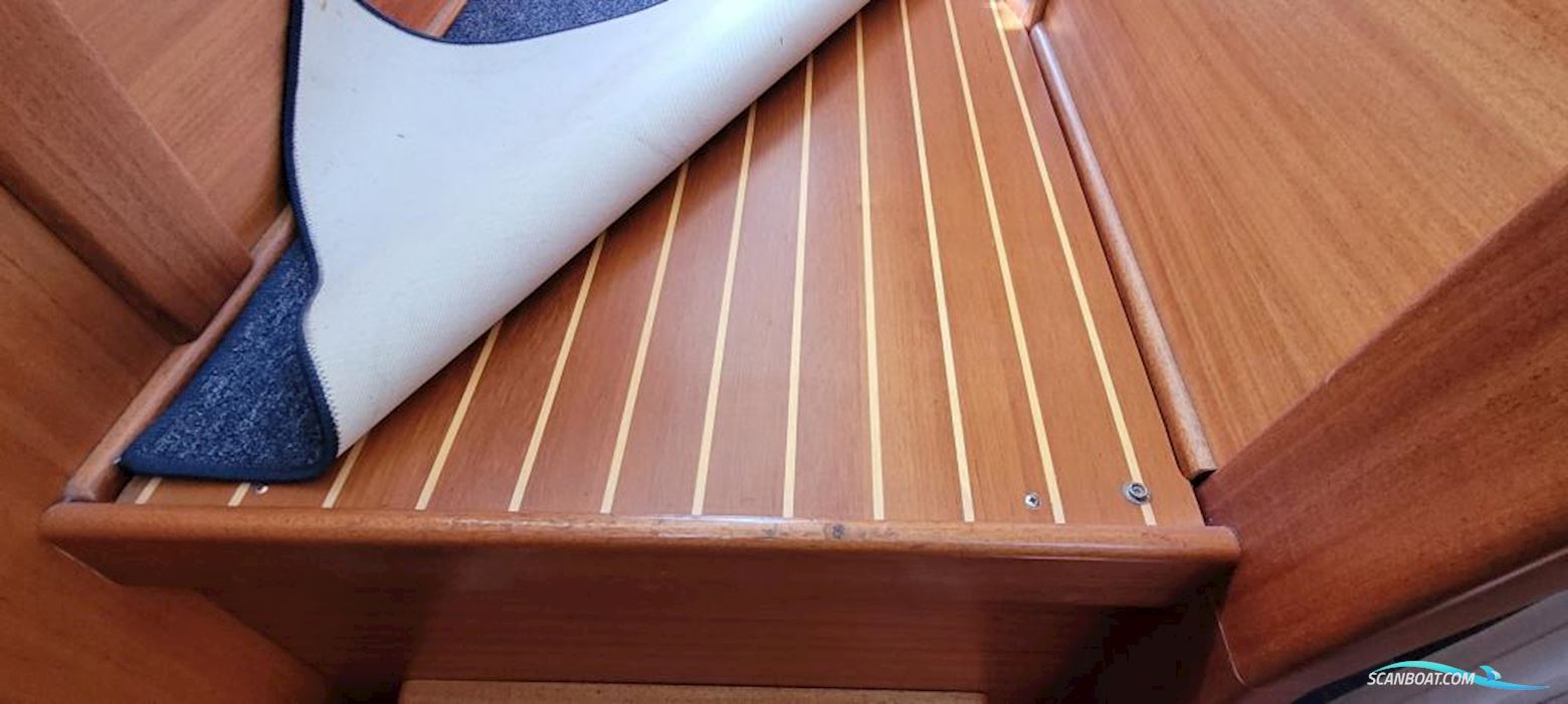 NORD WEST 390