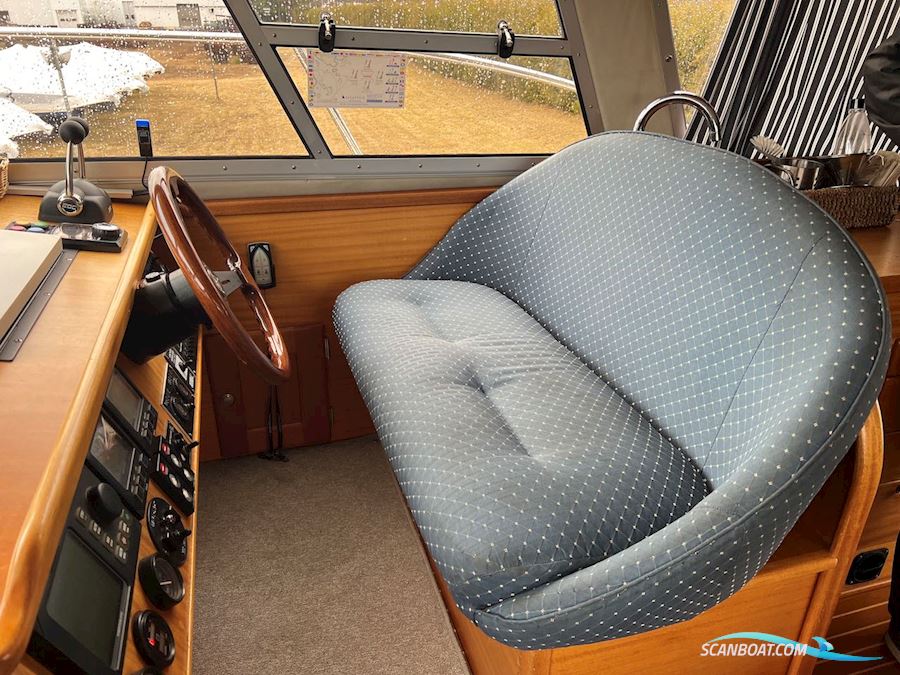 Nord West 410 Flybridge