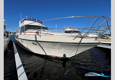 NORD WEST 410 Motorbåd 1999, med Volvo Penta motor, Sverige