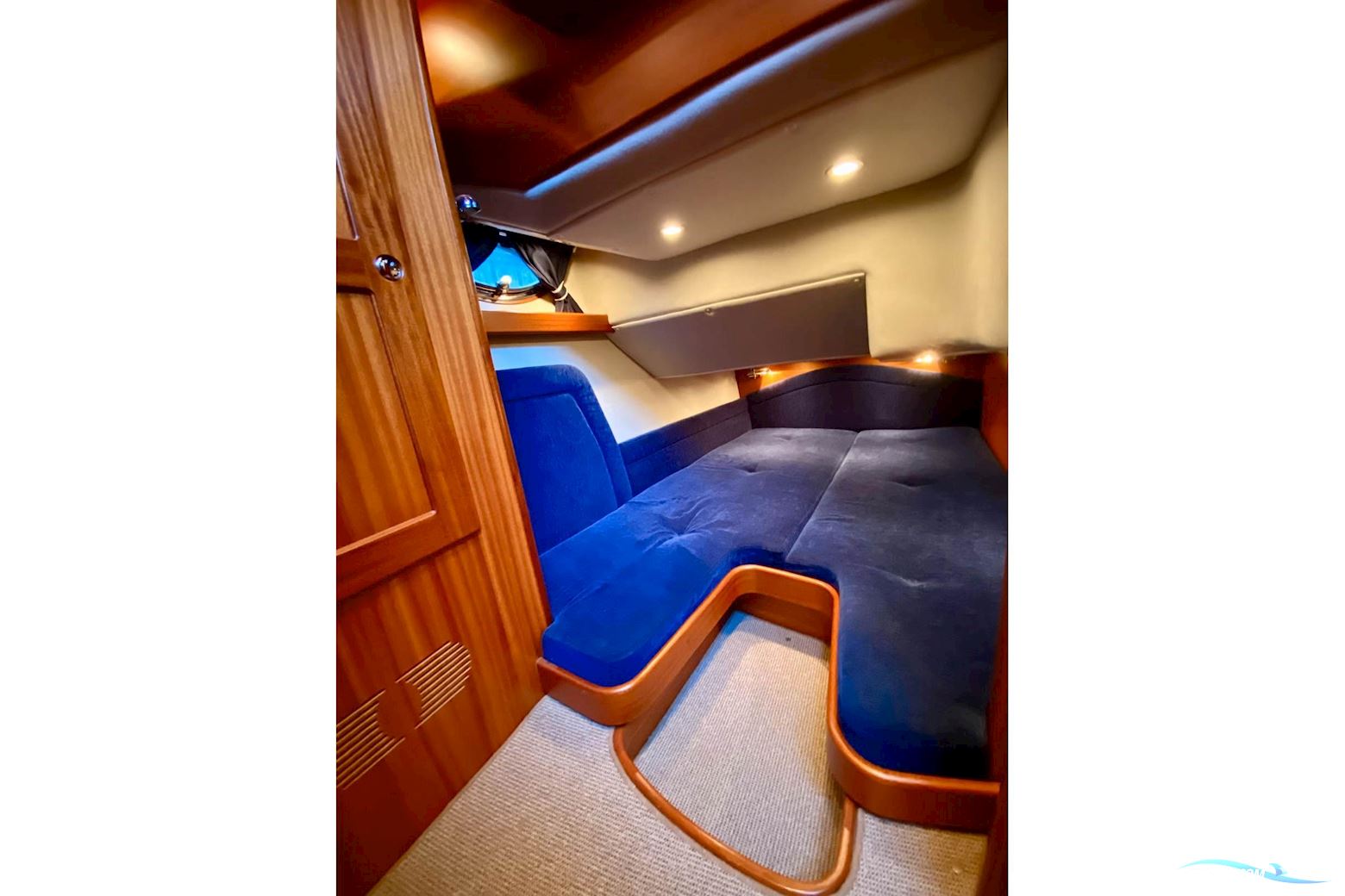 NORD WEST 420 Flybridge