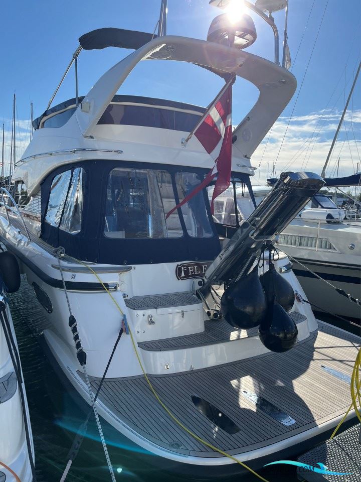 Nord West 420 Flybridge