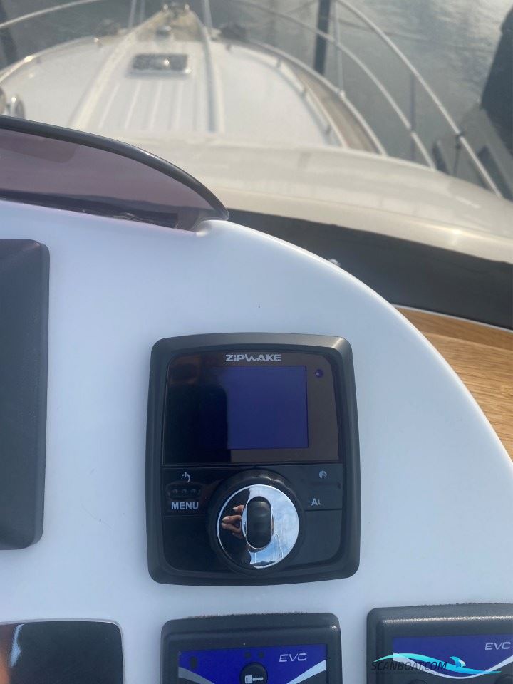 Nord West 420 Flybridge