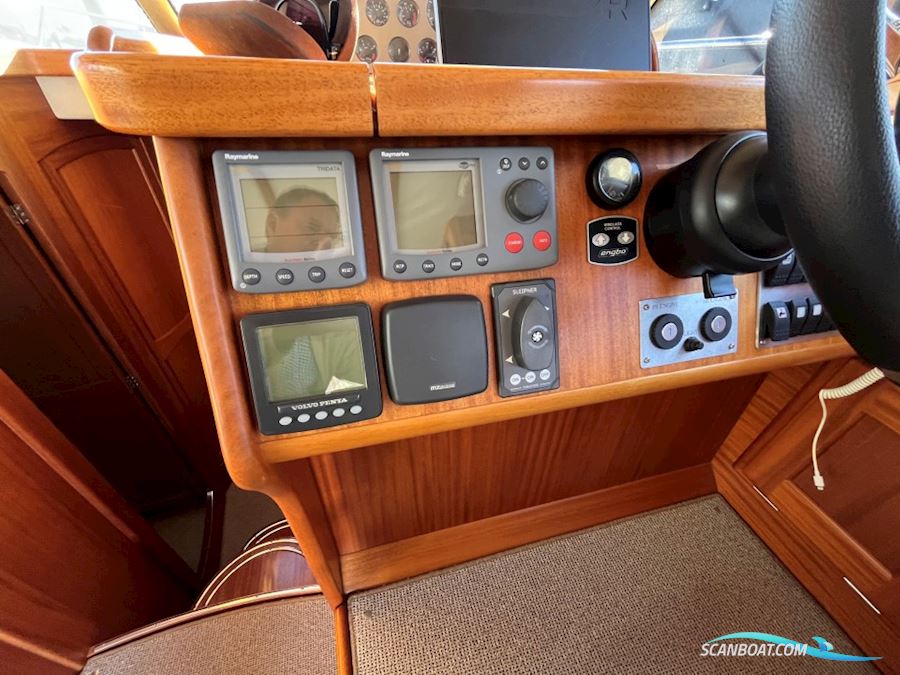 Nord West 420 Flybridge