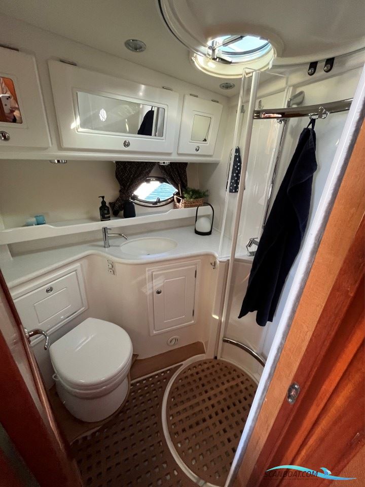 Nord West 420 Flybridge