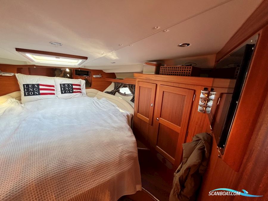 Nord West 420 Flybridge