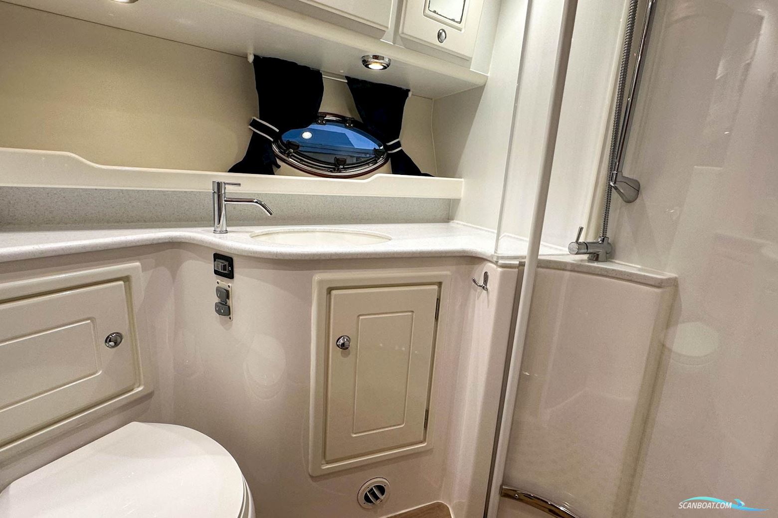 Nord West 420 Flybridge