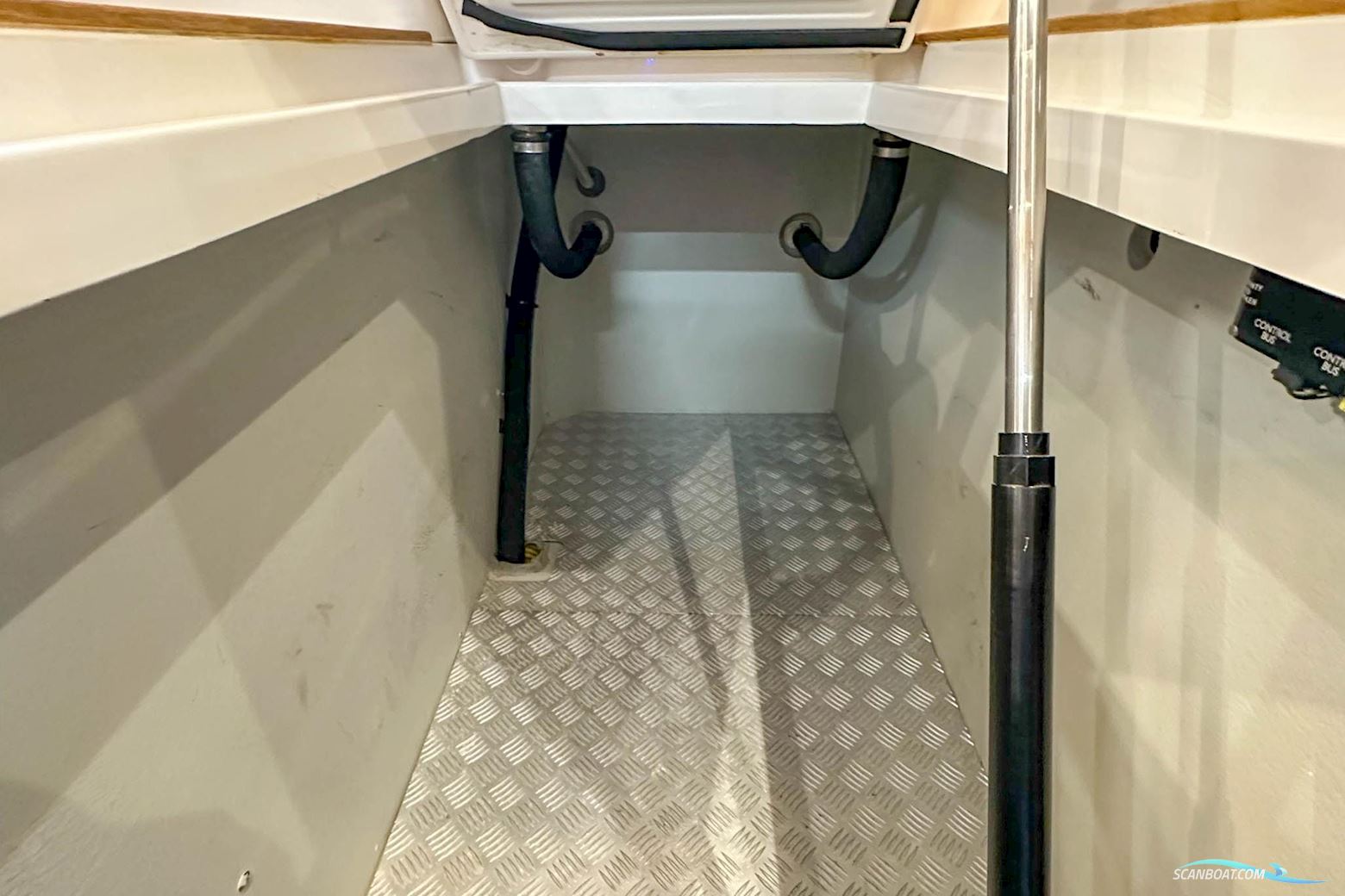 Nord West 420 Flybridge