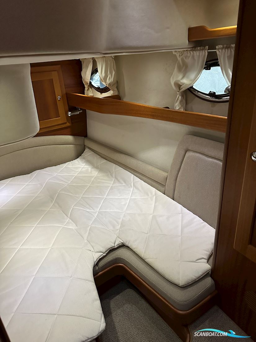 Nord West 420 Flybridge