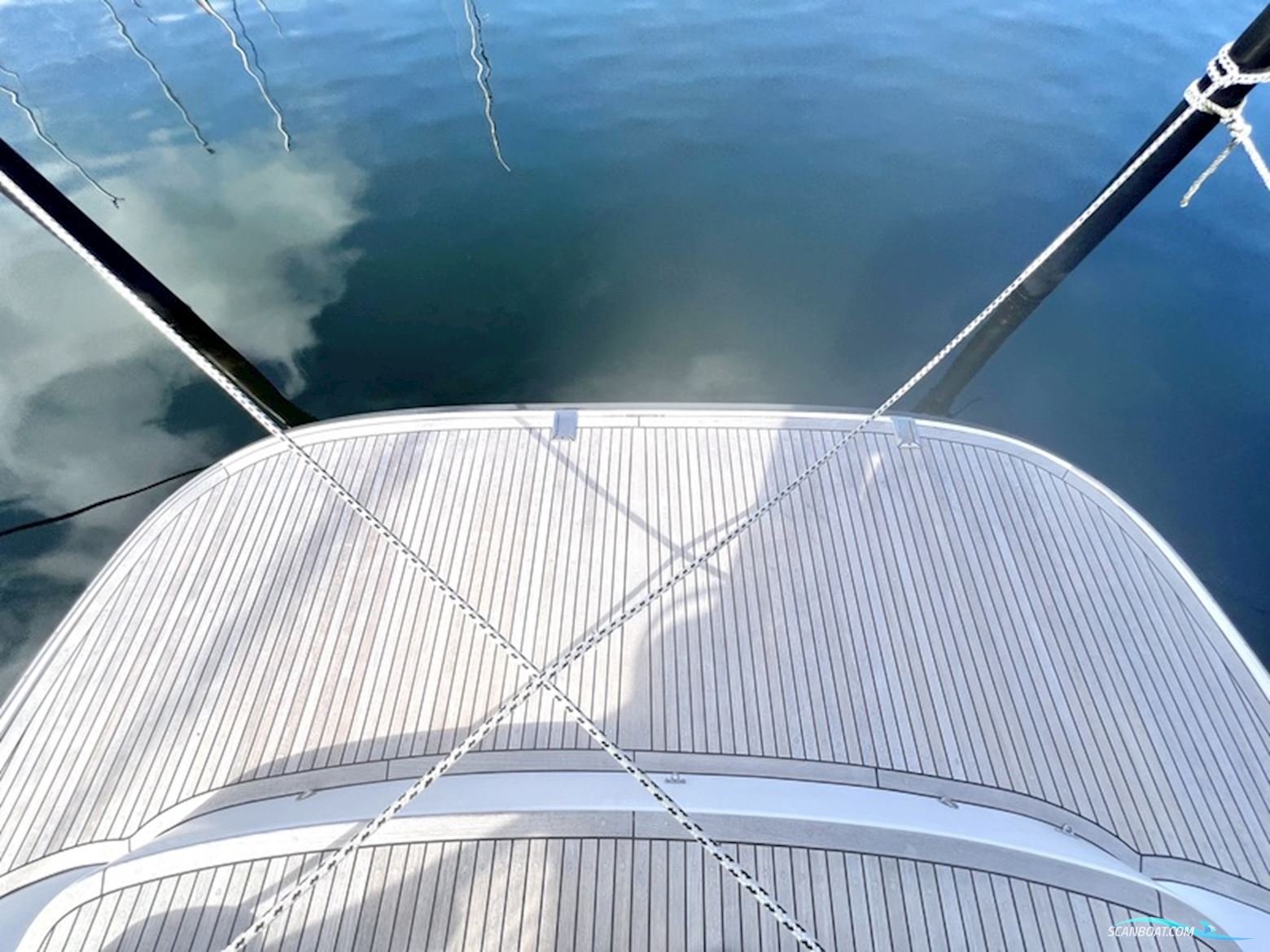 Nord West 420 Flybridge