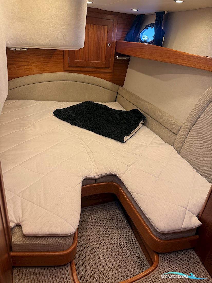 Nord West 420 Flybridge