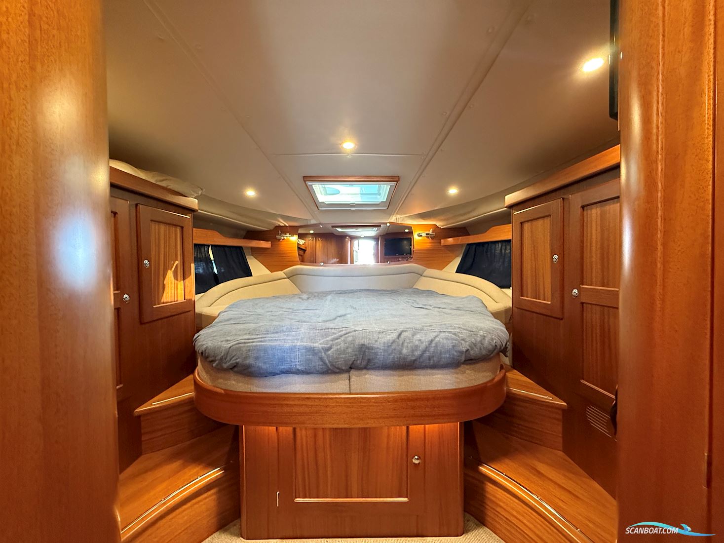 Nord West 420 Flybridge