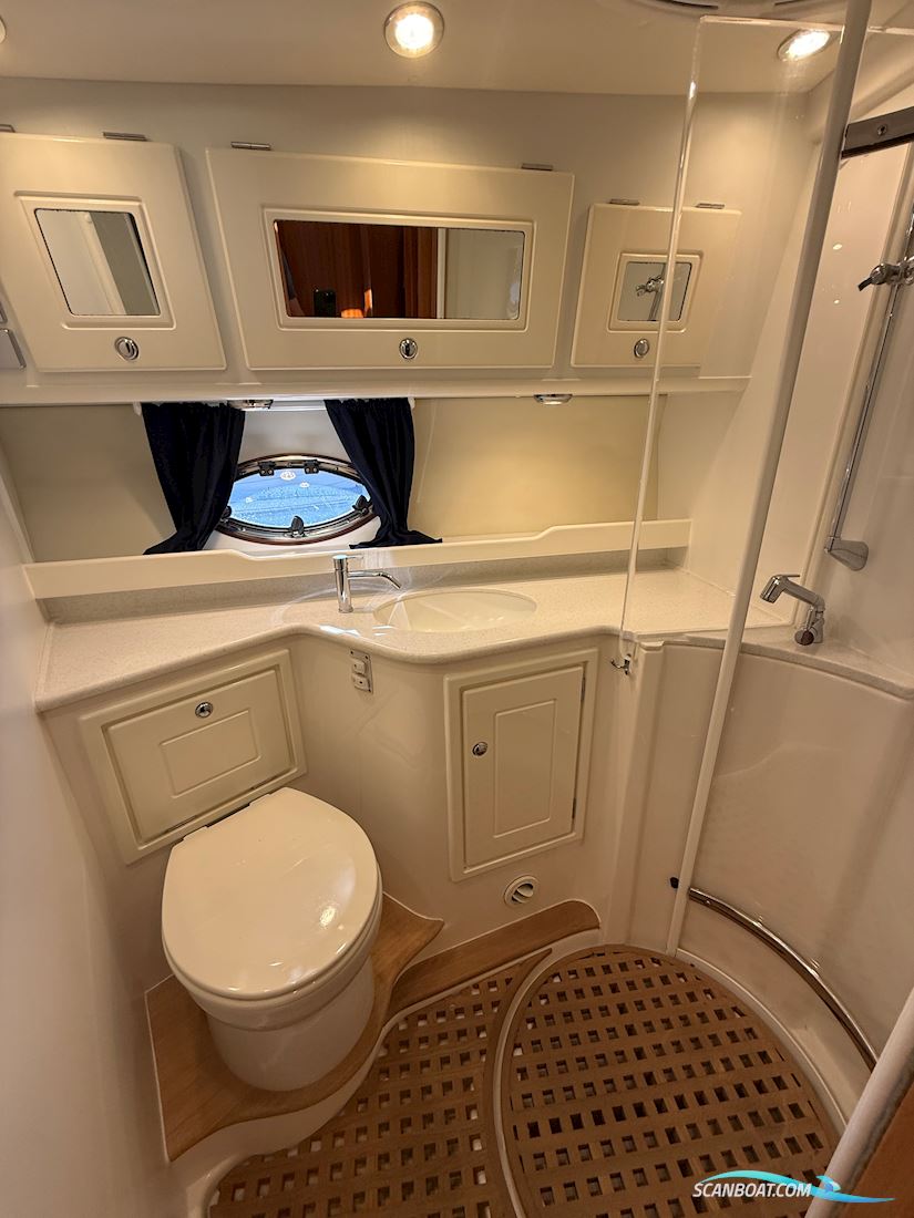 Nord West 420 Flybridge