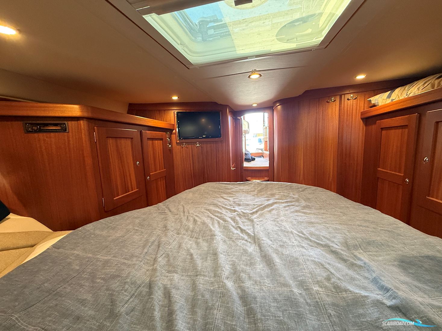 Nord West 420 Flybridge