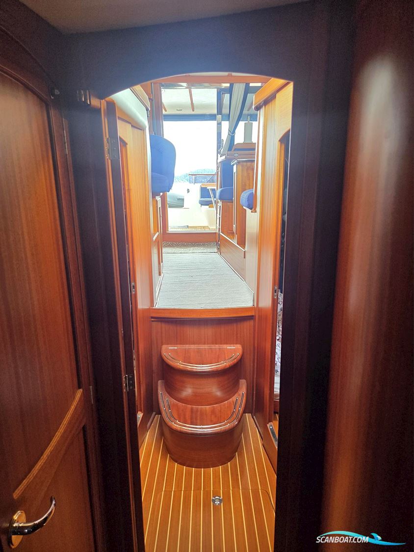 Nord West 420 Flybridge