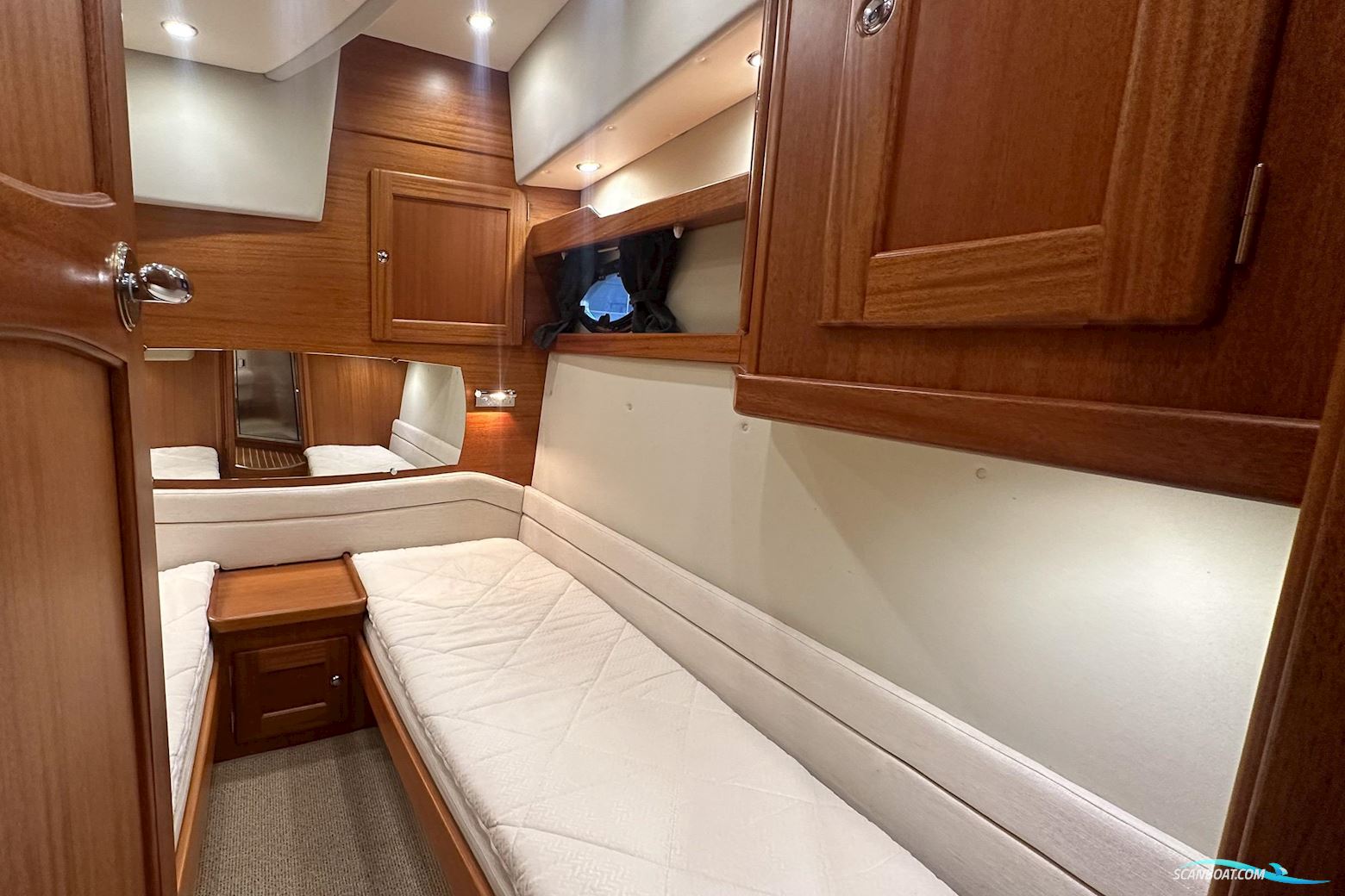 Nord West 430 Sportstop