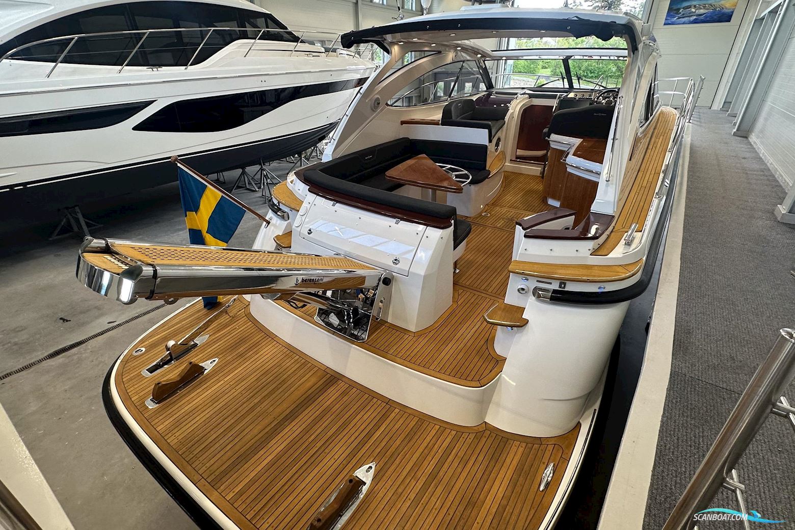 Nord West 430 Sportstop