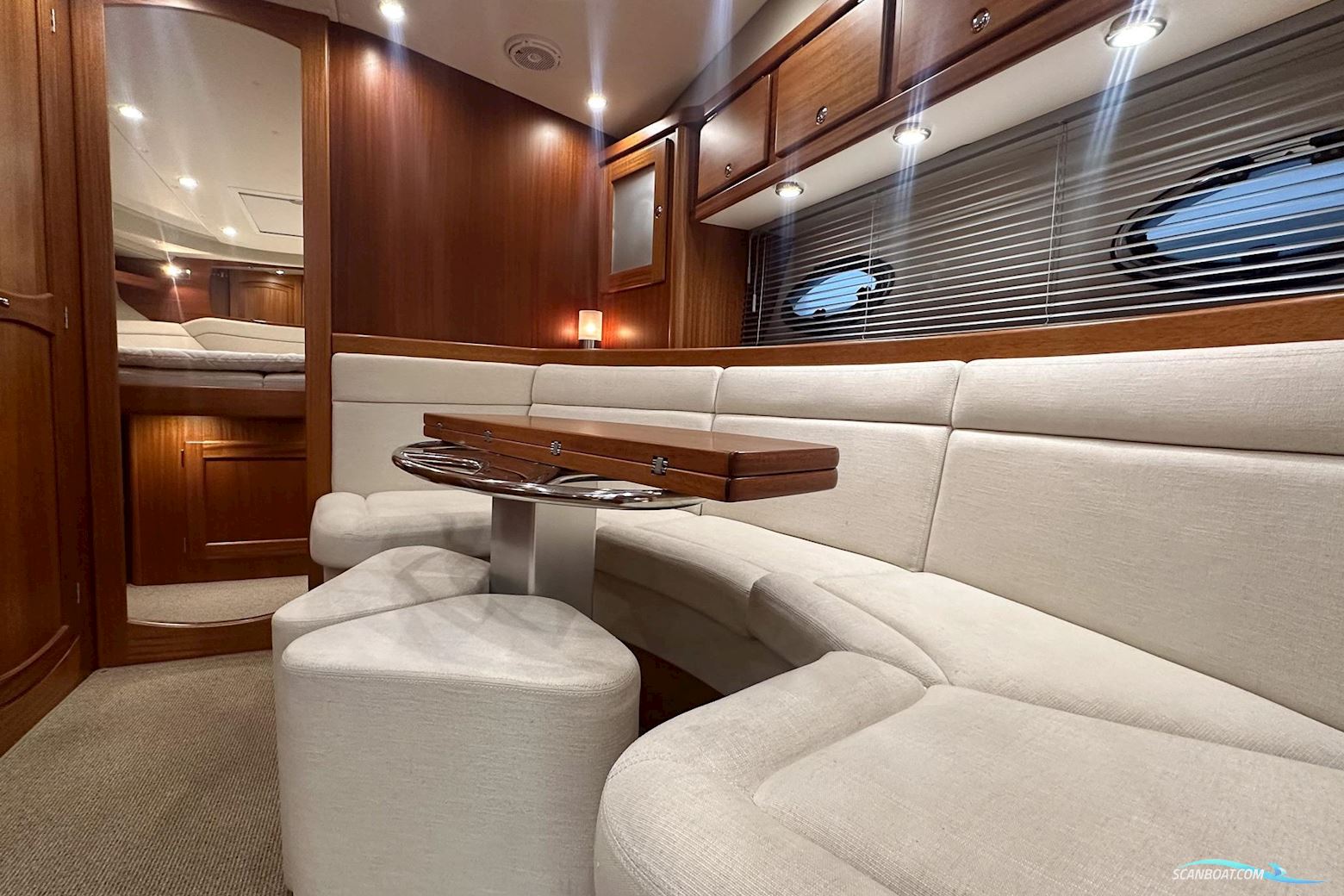 Nord West 430 Sportstop