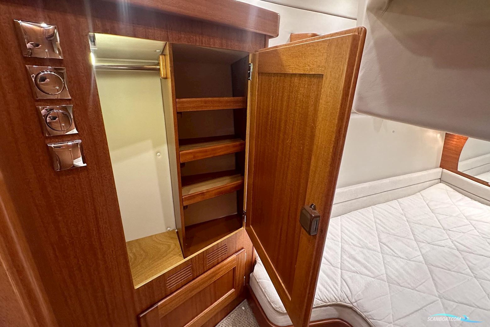 Nord West 430 Sportstop