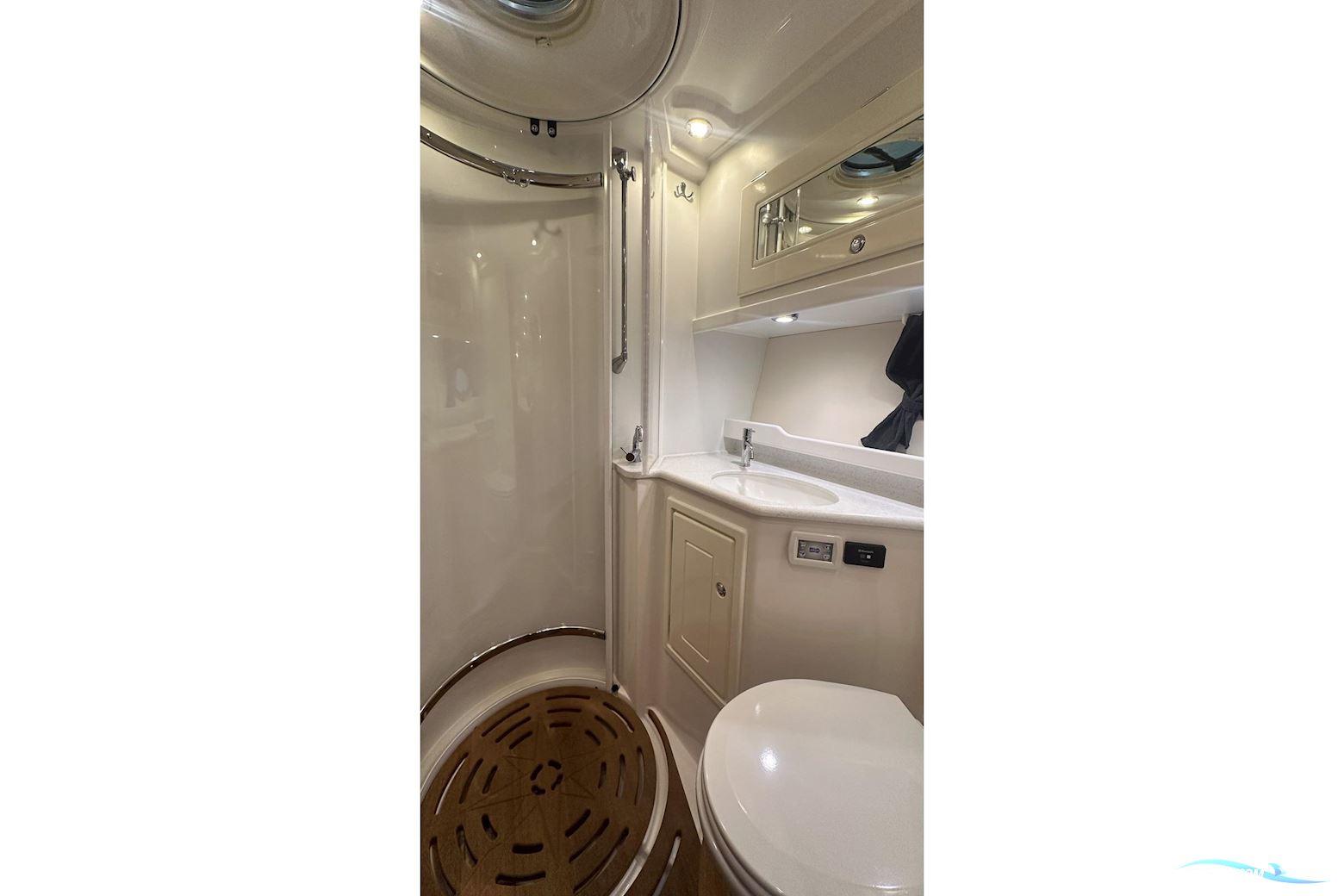 Nord West 430 Sportstop