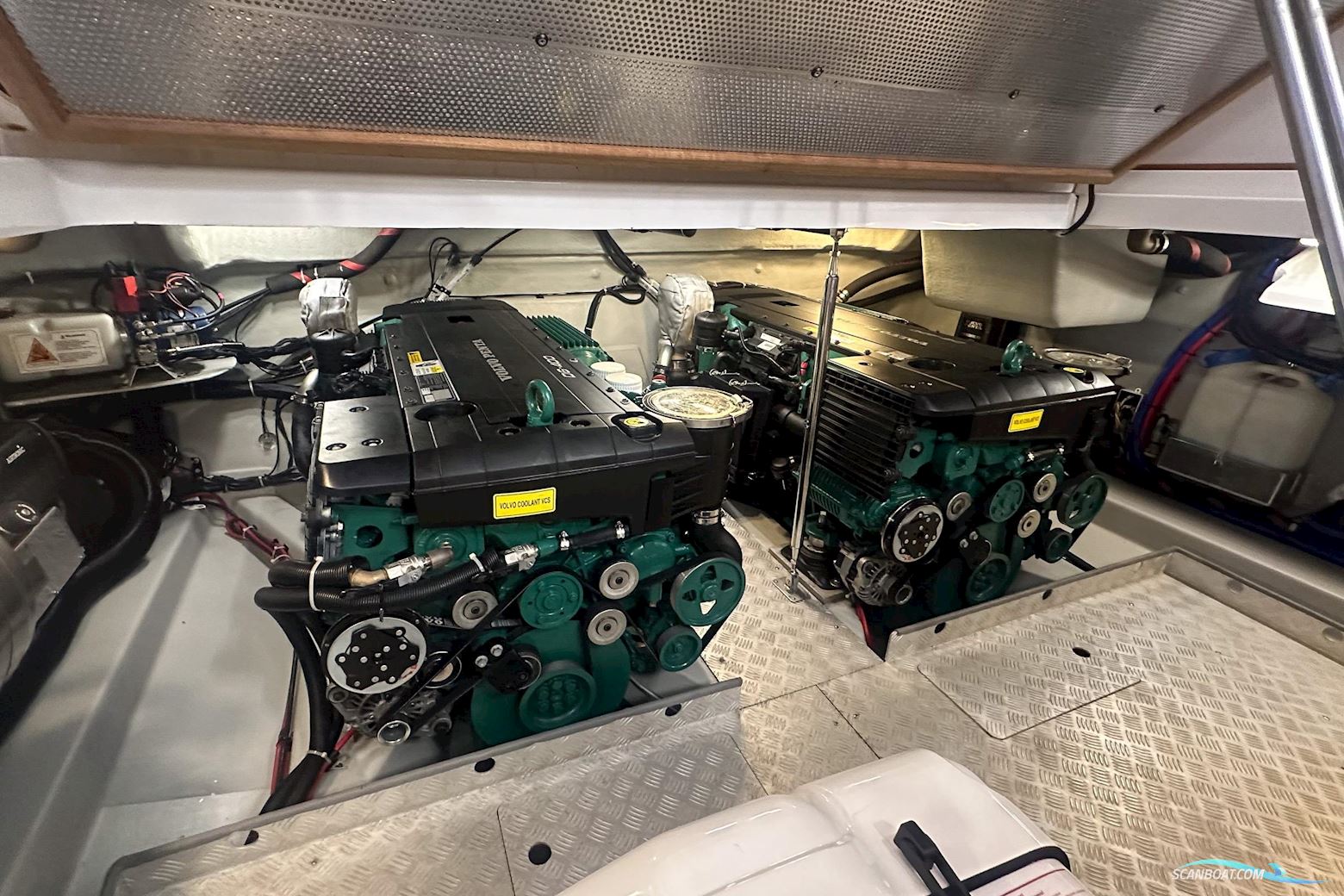 Nord West 430 Sportstop