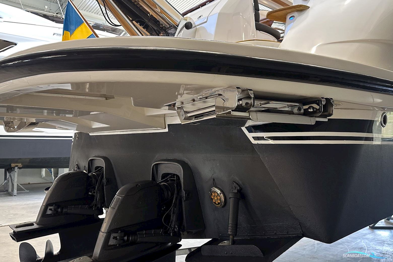 Nord West 430 Sportstop