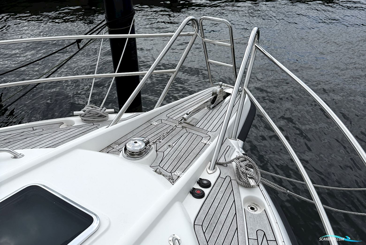 Nord West 430 Sportstop