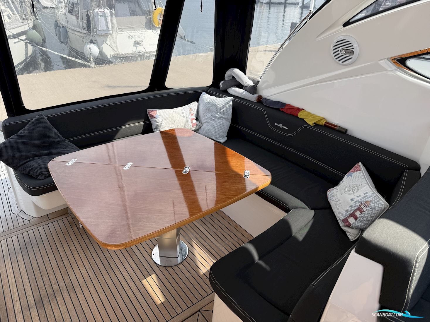 Nord West 430 Sportstop