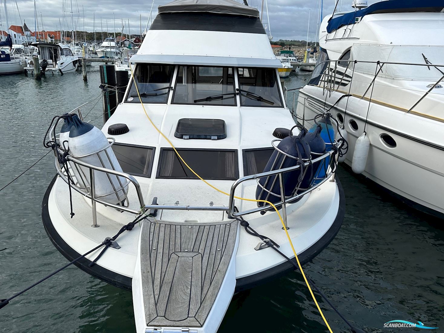 Nord West 900 - EFTERÅRSPRIS