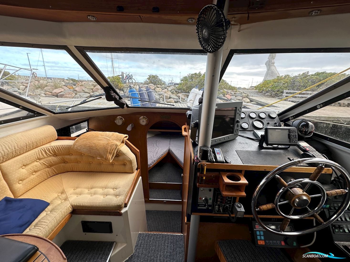 Nord West 900 - EFTERÅRSPRIS