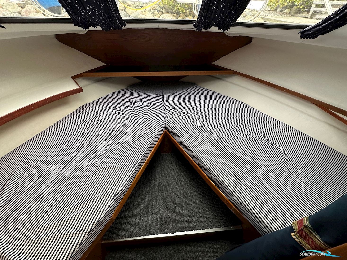 Nord West 900 - EFTERÅRSPRIS