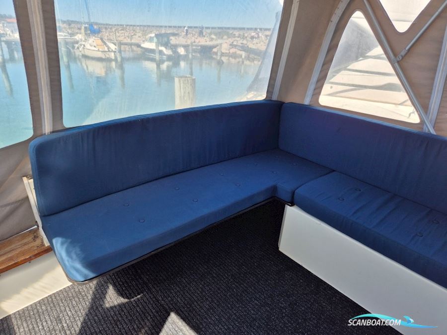 Nord West 900 - EFTERÅRSPRIS