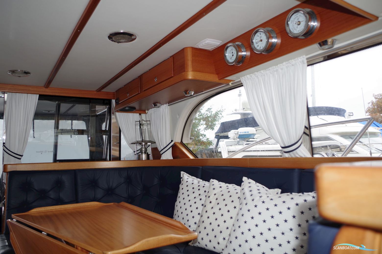 Nord West Nord West 390 Flybridge