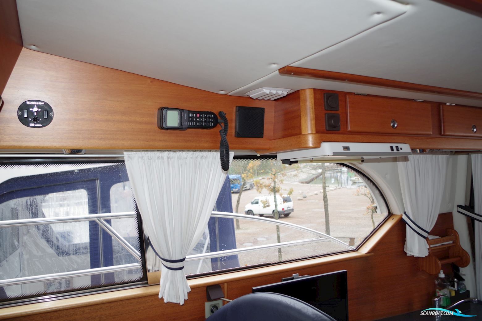 Nord West Nord West 390 Flybridge