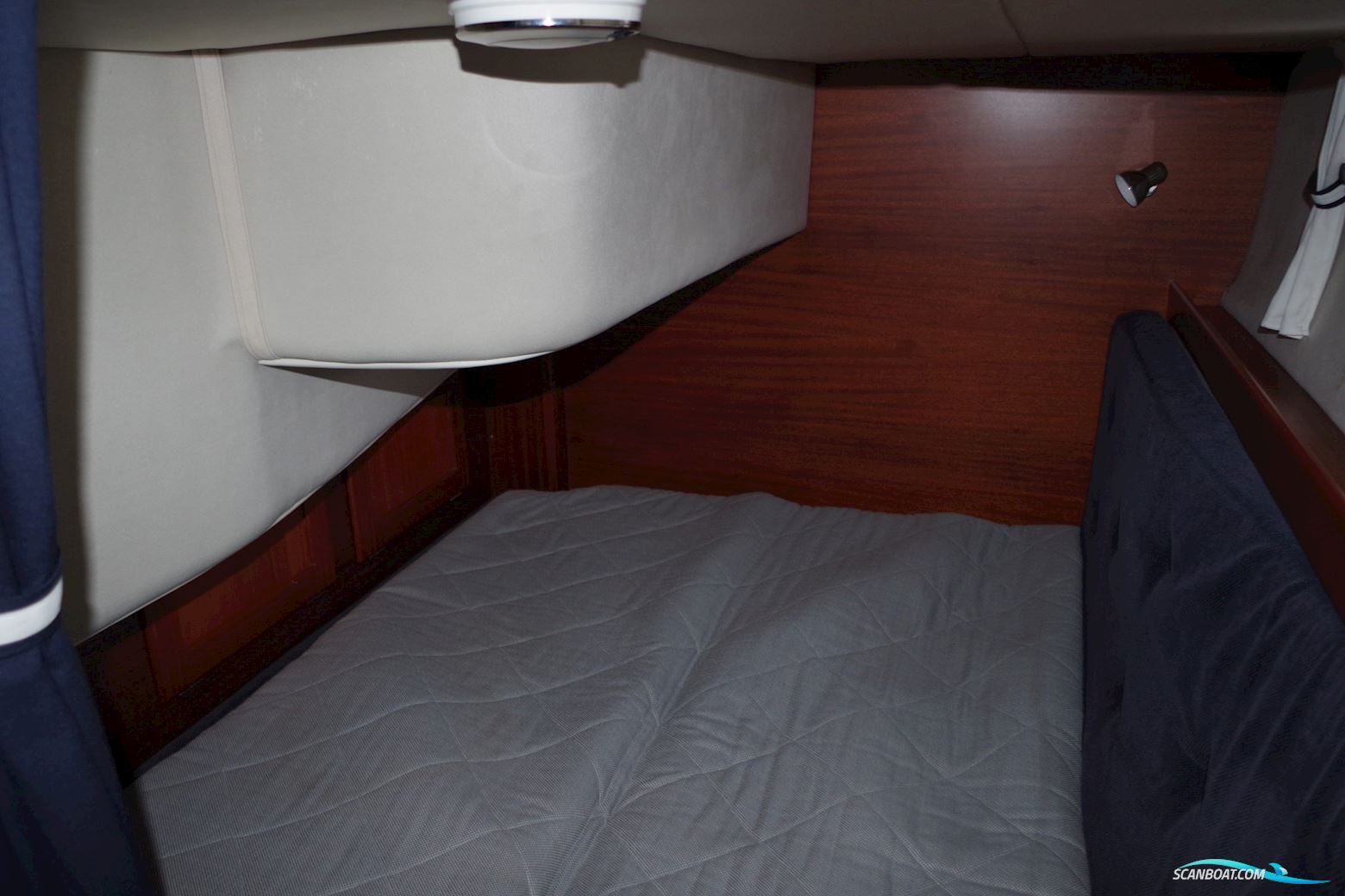 Nord West Nord West 390 Flybridge